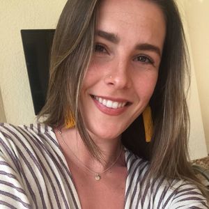 Meet your Posher, Steph